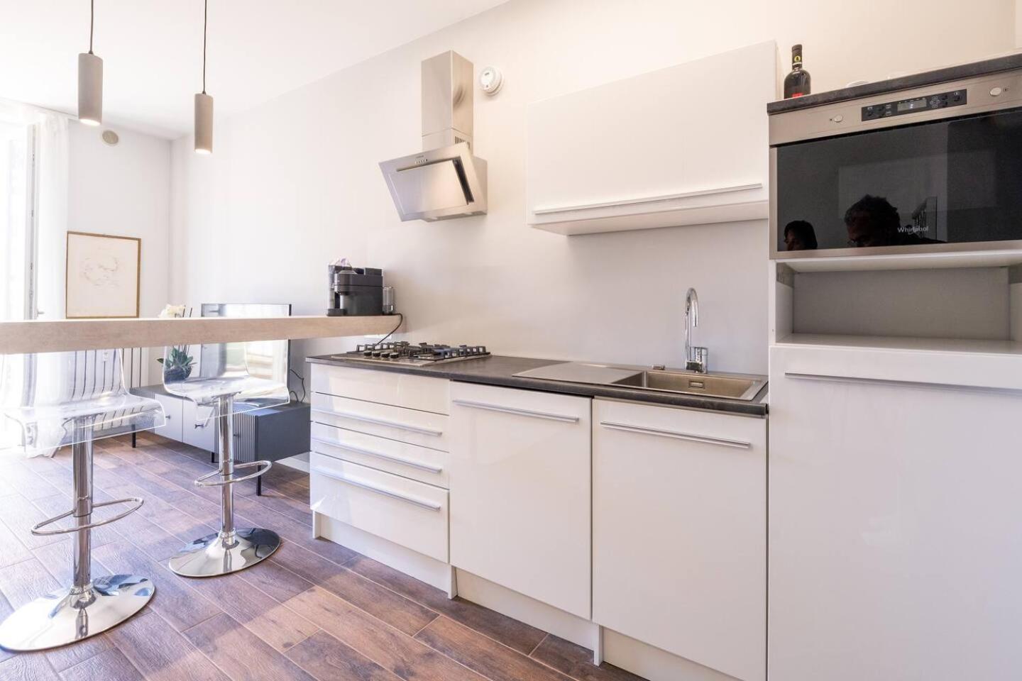 Il Mondo Di Mia Bergamo Eksteriør billede