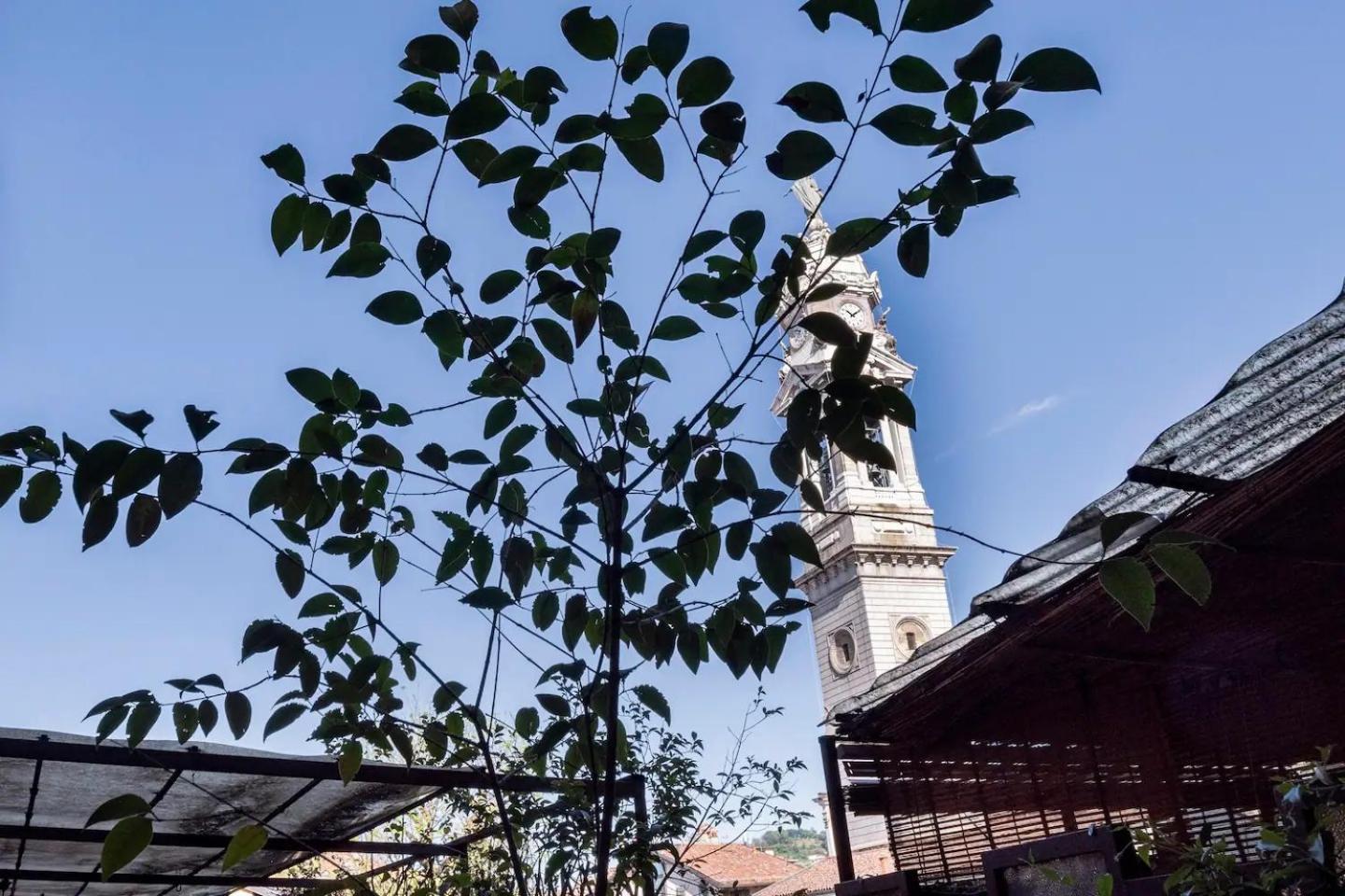 Il Mondo Di Mia Bergamo Eksteriør billede