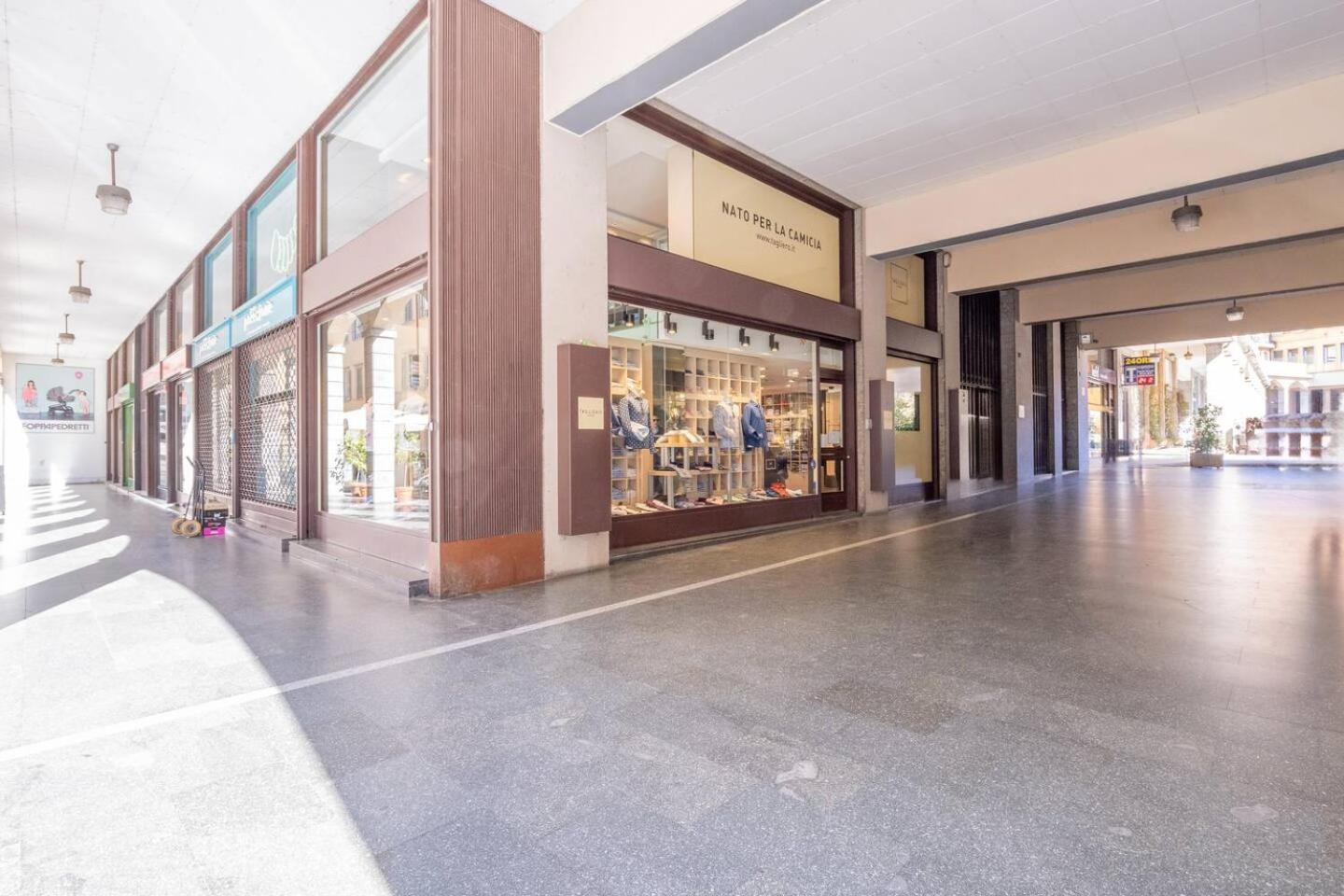 Il Mondo Di Mia Bergamo Eksteriør billede